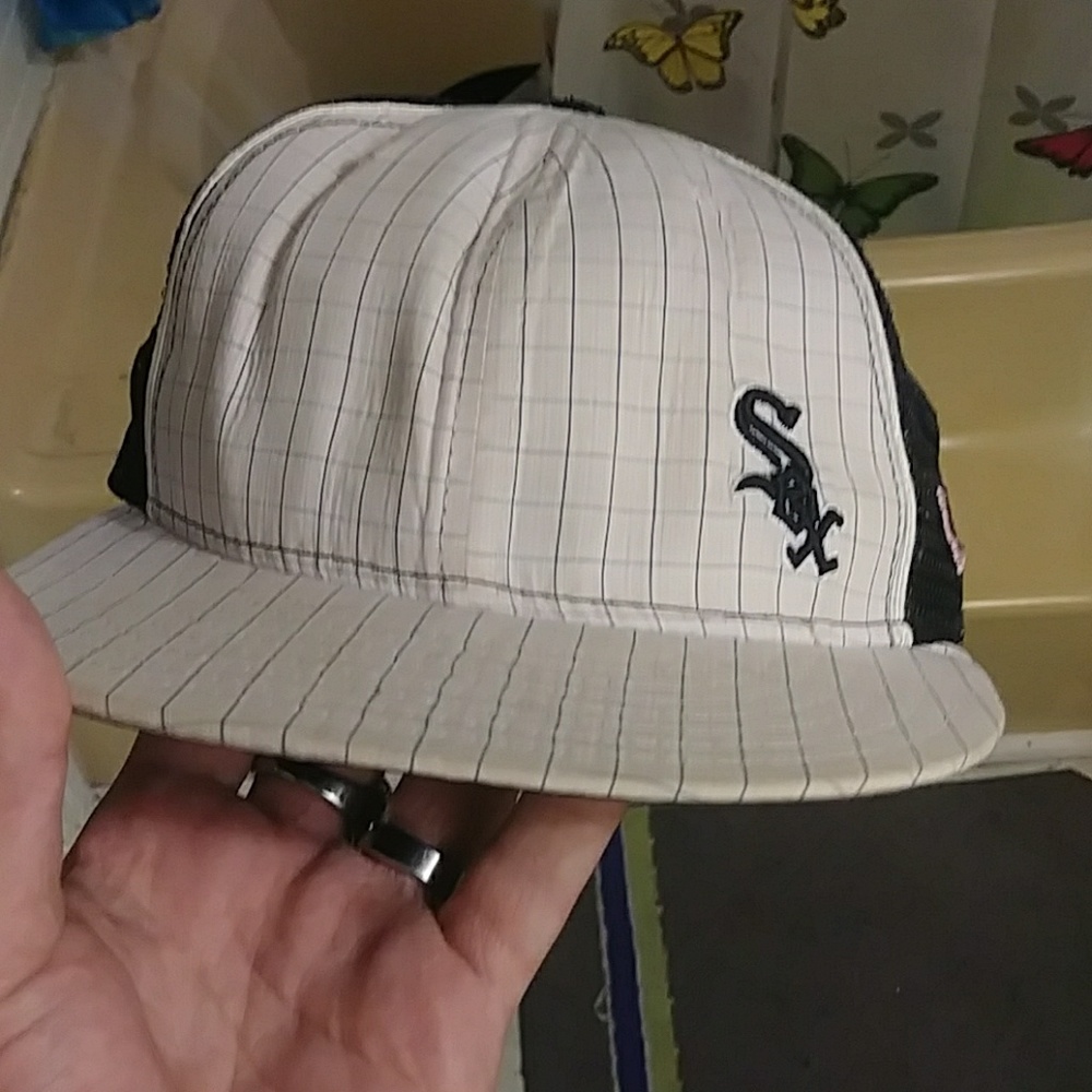 hat